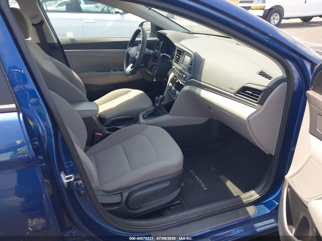Hyundai ELANTRA SE 2020 5NPD74LF8LH610465 Image 5