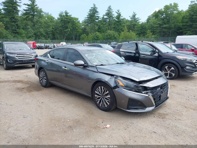 Nissan Altima Sv Fwd 2023 1N4BL4DV1PN354870 zdjęcie główne