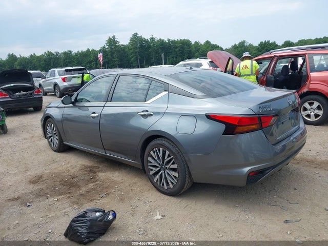 1N4BL4DV1PN354870 Nissan Altima Sv Fwd