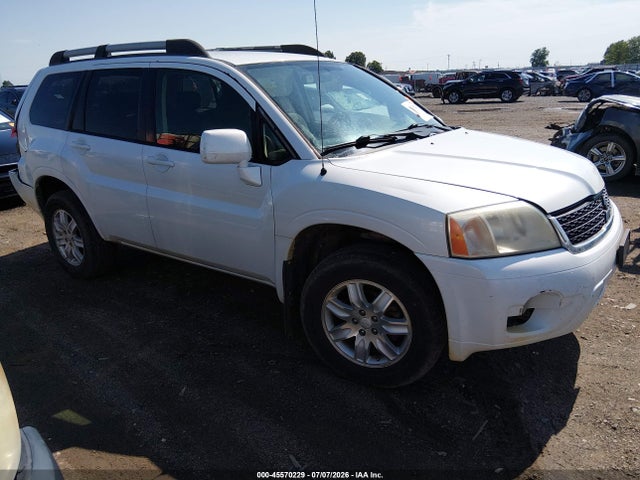 Продажа на аукционе авто 2011 Mitsubishi Endeavor, vin: 4A4JN2AS2BE026793, номер лота: 45570229