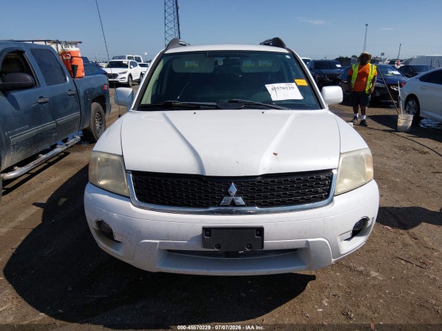 Продаж на аукціоні авто 2011 Mitsubishi Endeavor, vin: 4A4JN2AS2BE026793, номер лоту: 45570229