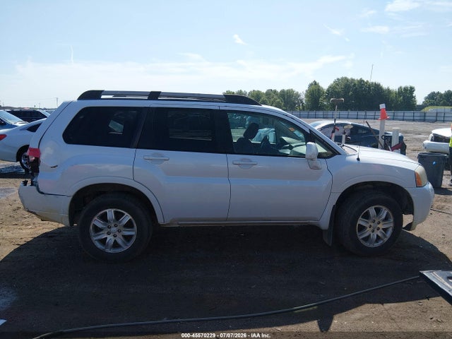 Продаж на аукціоні авто 2011 Mitsubishi Endeavor, vin: 4A4JN2AS2BE026793, номер лоту: 45570229