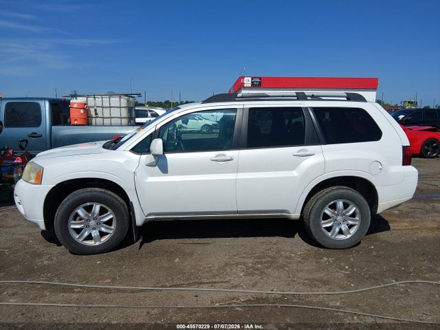 Продаж на аукціоні авто 2011 Mitsubishi Endeavor, vin: 4A4JN2AS2BE026793, номер лоту: 45570229