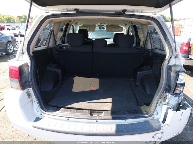 Продаж на аукціоні авто 2011 Mitsubishi Endeavor, vin: 4A4JN2AS2BE026793, номер лоту: 45570229
