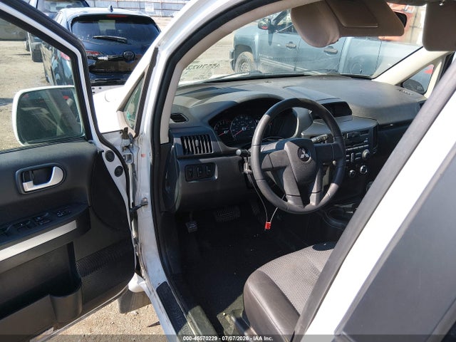 Продаж на аукціоні авто 2011 Mitsubishi Endeavor, vin: 4A4JN2AS2BE026793, номер лоту: 45570229