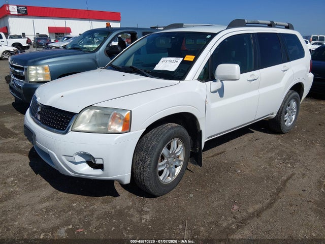 Продаж на аукціоні авто 2011 Mitsubishi Endeavor, vin: 4A4JN2AS2BE026793, номер лоту: 45570229