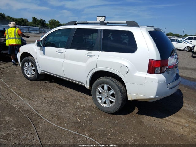 Продаж на аукціоні авто 2011 Mitsubishi Endeavor, vin: 4A4JN2AS2BE026793, номер лоту: 45570229