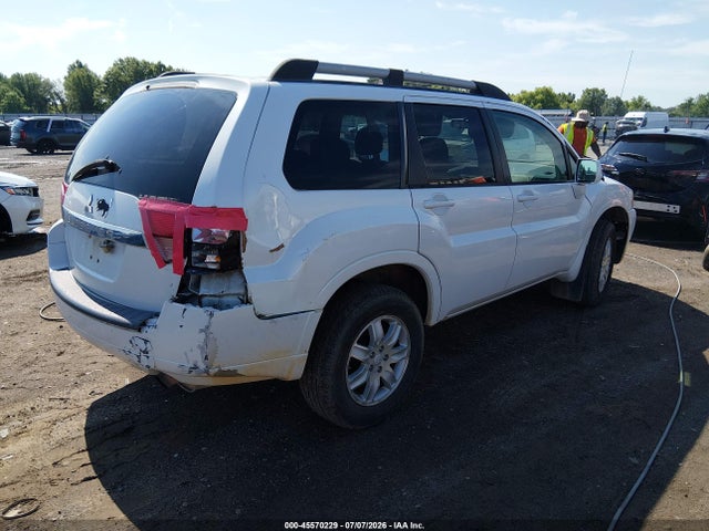 Продаж на аукціоні авто 2011 Mitsubishi Endeavor, vin: 4A4JN2AS2BE026793, номер лоту: 45570229