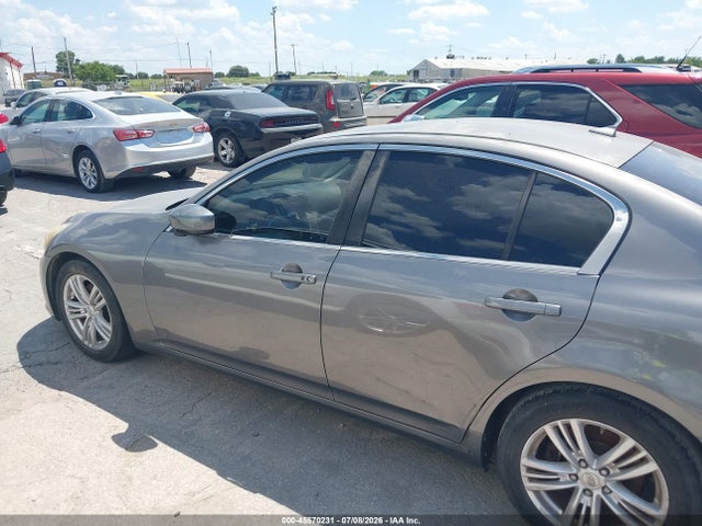 Продажа на аукционе авто 2013 Infiniti G37 Journey, vin: JN1CV6AP3DM713974, номер лота: 45570231