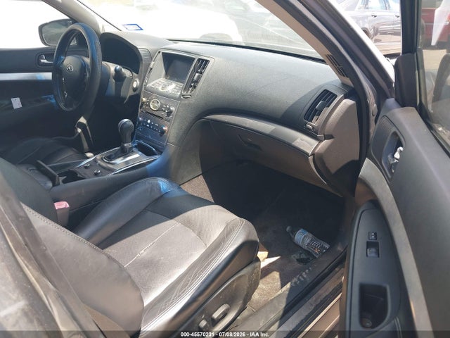 Продажа на аукционе авто 2013 Infiniti G37 Journey, vin: JN1CV6AP3DM713974, номер лота: 45570231
