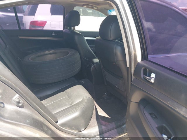 Продажа на аукционе авто 2013 Infiniti G37 Journey, vin: JN1CV6AP3DM713974, номер лота: 45570231