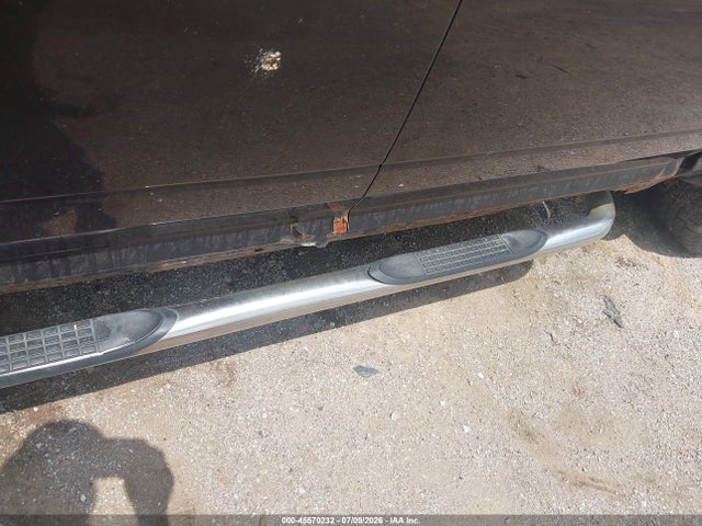 45570232 :رقم المزاد ، 1D7RV1CT3BS509856 vin ، 2011 Ram Ram 1500 Slt مزاد بيع