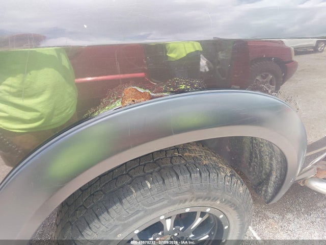 2011 Ram Ram 1500 Slt მანქანა იყიდება აუქციონზე, vin: 1D7RV1CT3BS509856, აუქციონის ნომერი: 45570232
