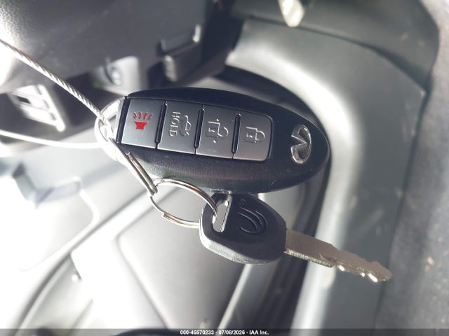 Продаж на аукціоні авто 2011 Infiniti G37, vin: JN1CV6FE8BM953946, номер лоту: 45570233