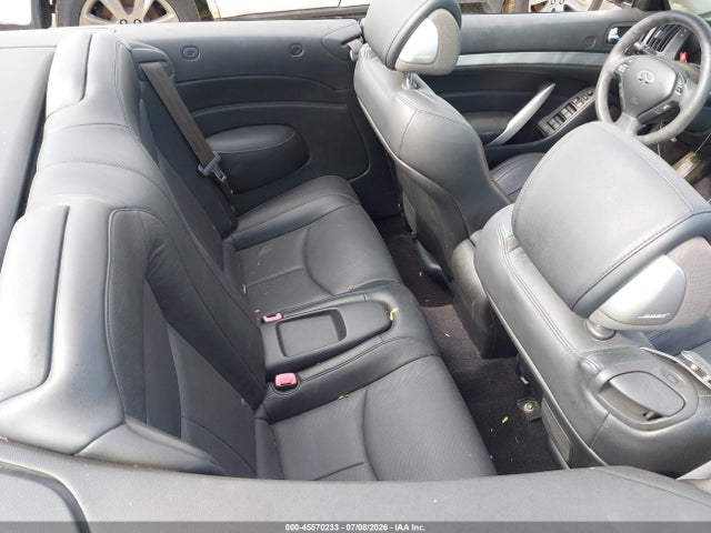 Продаж на аукціоні авто 2011 Infiniti G37, vin: JN1CV6FE8BM953946, номер лоту: 45570233