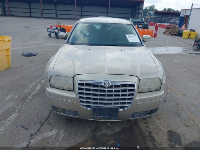Продажа на аукционе авто 2006 Chrysler 300 Touring, vin: 2C3KA53G66H464852, номер лота: 45570235