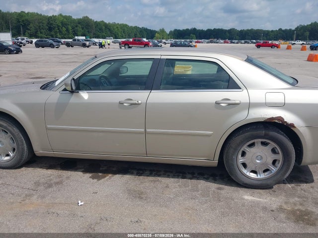 Продажа на аукционе авто 2006 Chrysler 300 Touring, vin: 2C3KA53G66H464852, номер лота: 45570235
