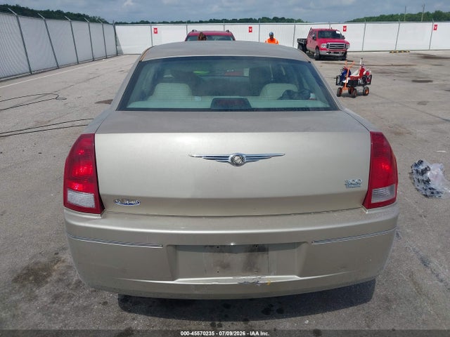 Продажа на аукционе авто 2006 Chrysler 300 Touring, vin: 2C3KA53G66H464852, номер лота: 45570235