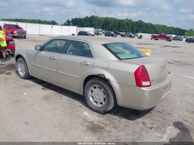 Продажа на аукционе авто 2006 Chrysler 300 Touring, vin: 2C3KA53G66H464852, номер лота: 45570235