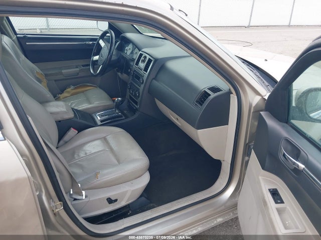 Продажа на аукционе авто 2006 Chrysler 300 Touring, vin: 2C3KA53G66H464852, номер лота: 45570235