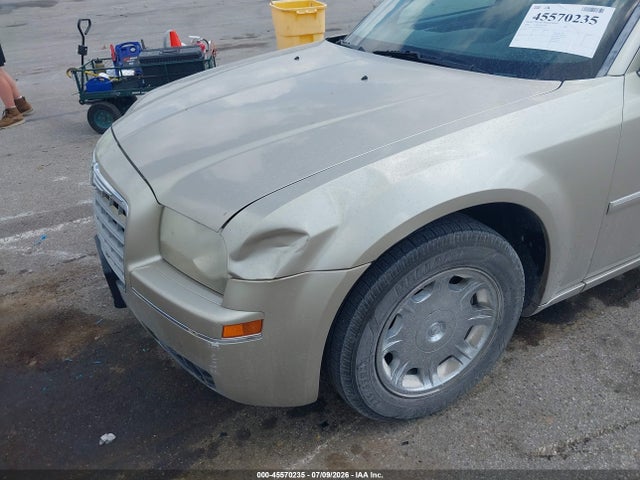 Продажа на аукционе авто 2006 Chrysler 300 Touring, vin: 2C3KA53G66H464852, номер лота: 45570235