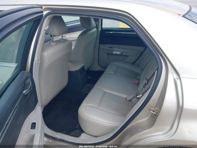 Продажа на аукционе авто 2006 Chrysler 300 Touring, vin: 2C3KA53G66H464852, номер лота: 45570235