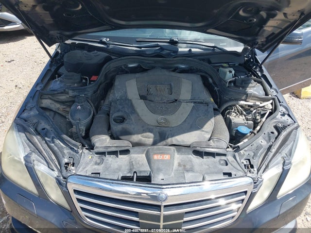 Продаж на аукціоні авто 2010 Mercedes-benz E 550, vin: WDDHF7CB2AA029895, номер лоту: 45570237