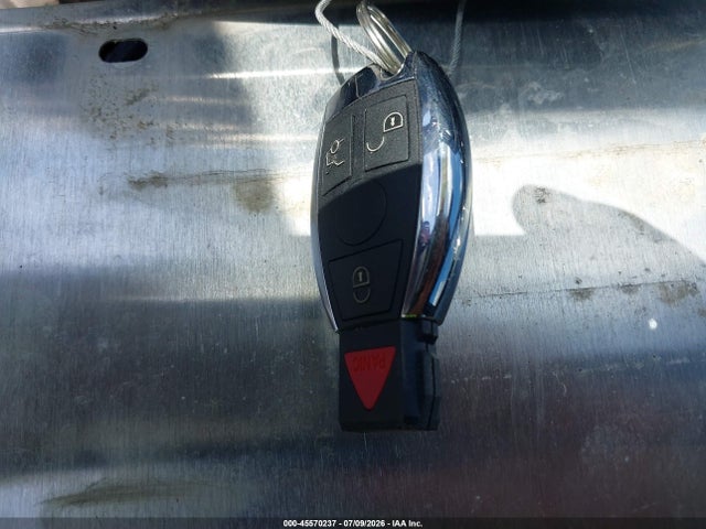 Продаж на аукціоні авто 2010 Mercedes-benz E 550, vin: WDDHF7CB2AA029895, номер лоту: 45570237