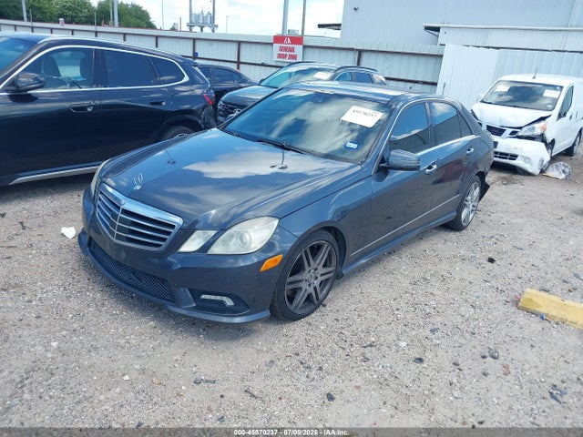 Продаж на аукціоні авто 2010 Mercedes-benz E 550, vin: WDDHF7CB2AA029895, номер лоту: 45570237