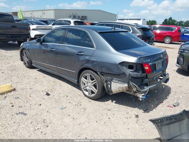 Продаж на аукціоні авто 2010 Mercedes-benz E 550, vin: WDDHF7CB2AA029895, номер лоту: 45570237