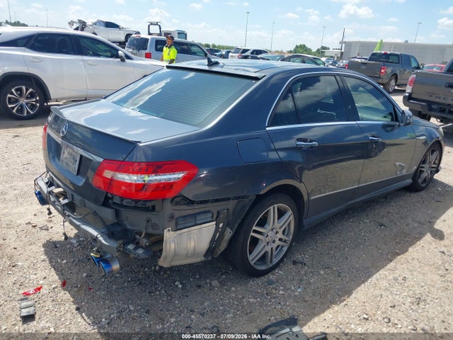 Продаж на аукціоні авто 2010 Mercedes-benz E 550, vin: WDDHF7CB2AA029895, номер лоту: 45570237