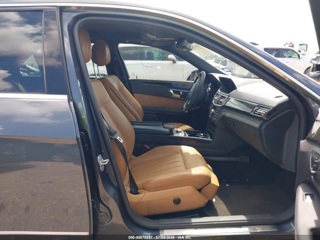 Продаж на аукціоні авто 2010 Mercedes-benz E 550, vin: WDDHF7CB2AA029895, номер лоту: 45570237