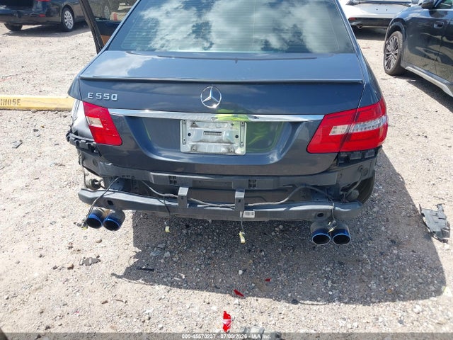 Продаж на аукціоні авто 2010 Mercedes-benz E 550, vin: WDDHF7CB2AA029895, номер лоту: 45570237