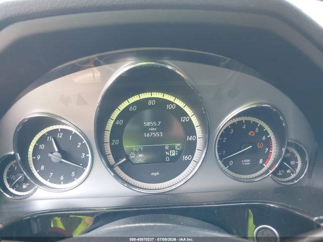 Продаж на аукціоні авто 2010 Mercedes-benz E 550, vin: WDDHF7CB2AA029895, номер лоту: 45570237