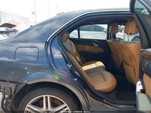 Продаж на аукціоні авто 2010 Mercedes-benz E 550, vin: WDDHF7CB2AA029895, номер лоту: 45570237