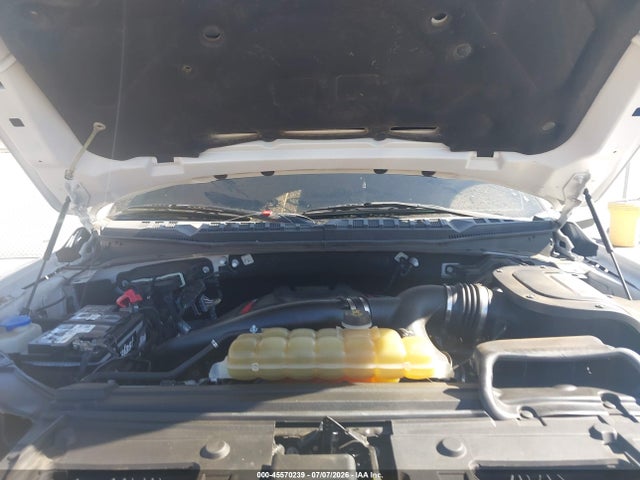 Ford F-150 Raptor 2019 1FTFW1RG7KFA74384 Image 10
