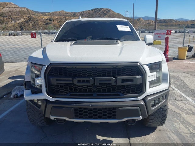Ford F-150 Raptor 2019 1FTFW1RG7KFA74384 Image 12