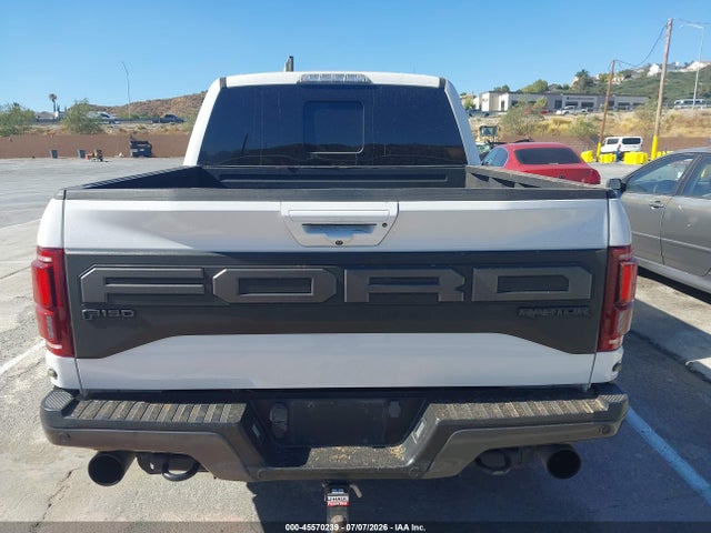 Ford F-150 Raptor 2019 1FTFW1RG7KFA74384 Image 16