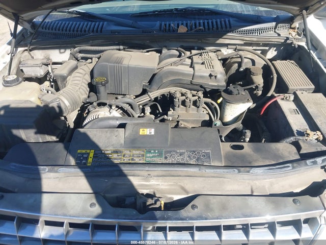 Продажа на аукционе авто 2003 Ford Explorer Nbx/xlt, vin: 1FMZU63KX3UB33210, номер лота: 45570246