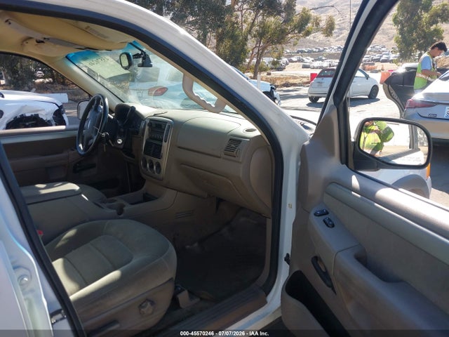 Aukcja sprzedaży 2003 Ford Explorer Nbx/xlt, vin: 1FMZU63KX3UB33210, numer aukcji: 45570246