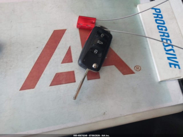 45570249 :رقم المزاد ، 3VWDP7AJ1DM214766 vin ، 2013 Volkswagen Jetta 2.5l Se مزاد بيع