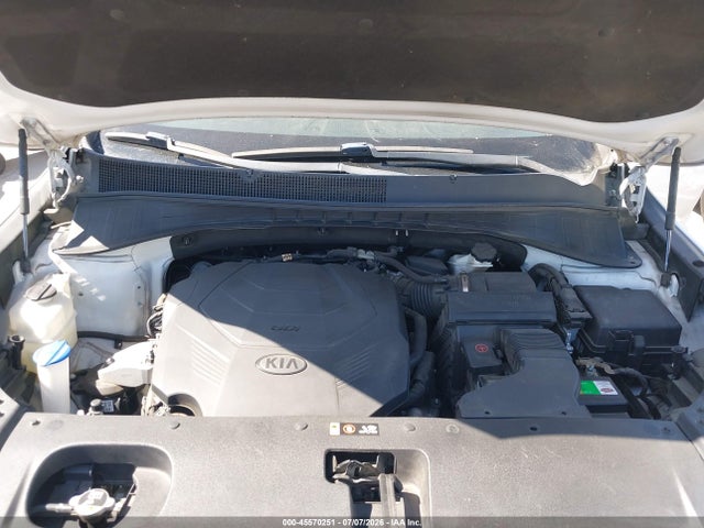 KIA Sorento 3.3l Ex 2019 5XYPH4A59KG538301 Image 10