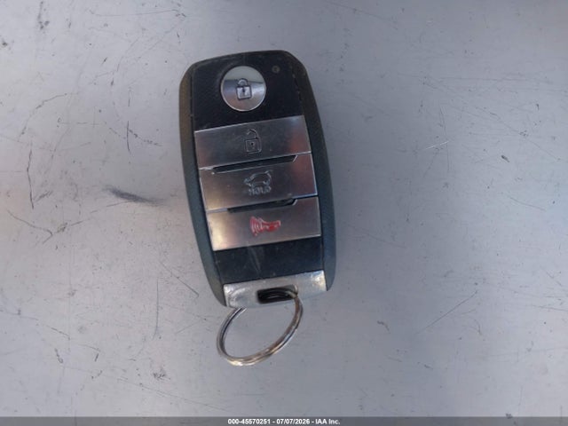 KIA Sorento 3.3l Ex 2019 5XYPH4A59KG538301 Image 11