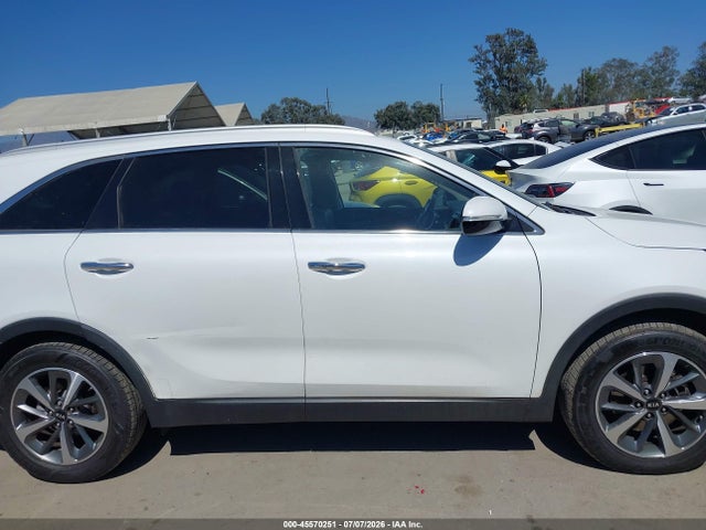 KIA Sorento 3.3l Ex 2019 5XYPH4A59KG538301 Image 13