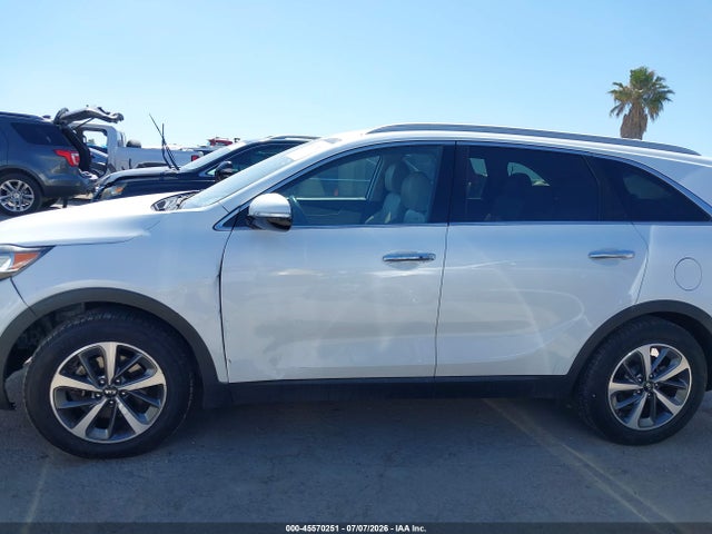 KIA Sorento 3.3l Ex 2019 5XYPH4A59KG538301 Image 14