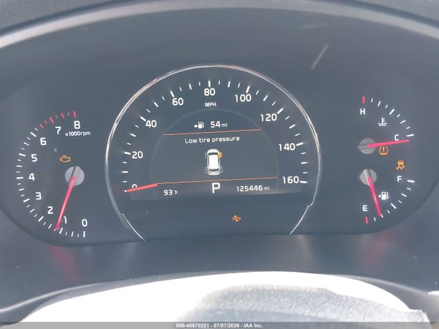 KIA Sorento 3.3l Ex 2019 5XYPH4A59KG538301 Image 7