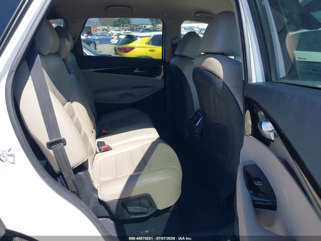 KIA Sorento 3.3l Ex 2019 5XYPH4A59KG538301 Image 8