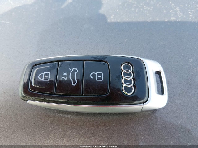 45570254 :رقم المزاد ، WA1LVBF78SD014264 vin ، 2025 Audi Q7 Premium Plus 55 Tfsi Quattro Tiptronic مزاد بيع