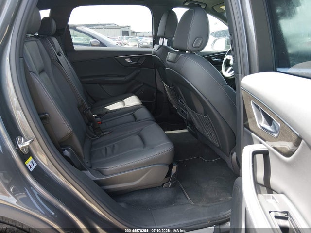 Продаж на аукціоні авто 2025 Audi Q7 Premium Plus 55 Tfsi Quattro Tiptronic, vin: WA1LVBF78SD014264, номер лоту: 45570254