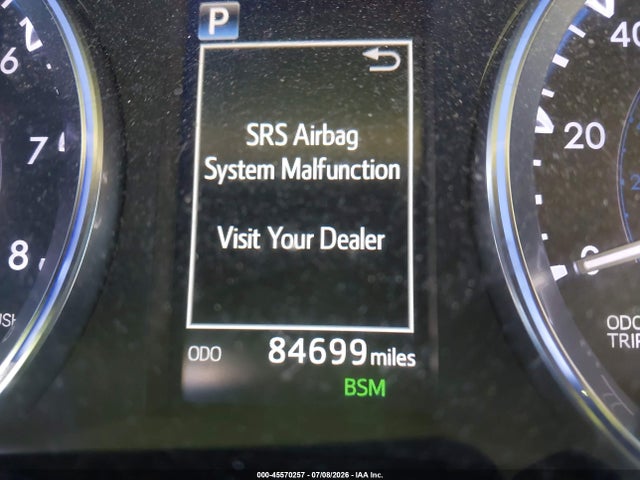 Toyota Highlander Xle 2017 5TDKZRFH5HS518873 Image 15